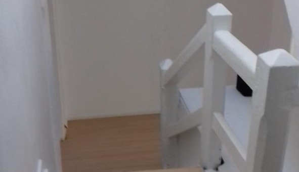 Logement �tudiant Studio &agrave; Metz (57050)