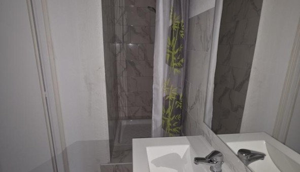 Logement �tudiant Location Studio Vide Metz (57050)