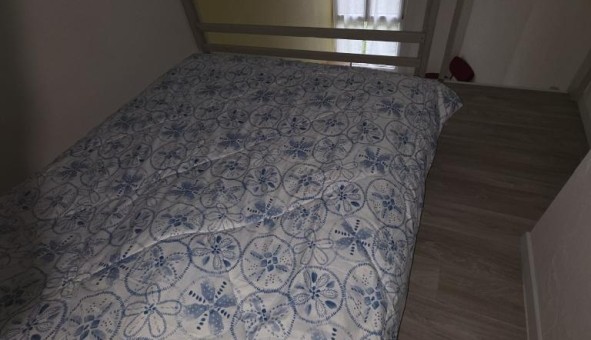 Logement �tudiant Studio &agrave; Metz (57050)