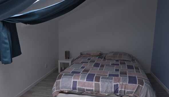 Logement �tudiant Location Studio Vide Metz (57050)