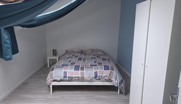 Logement �tudiant Studio &agrave; Metz (57050)