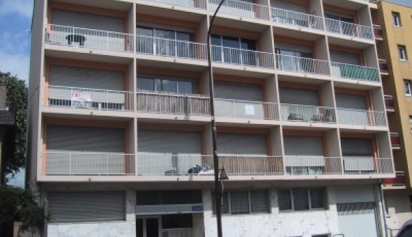 Logement �tudiant Studio &agrave; Metz (57050)