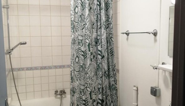 Logement �tudiant Studio &agrave; Metz (57050)