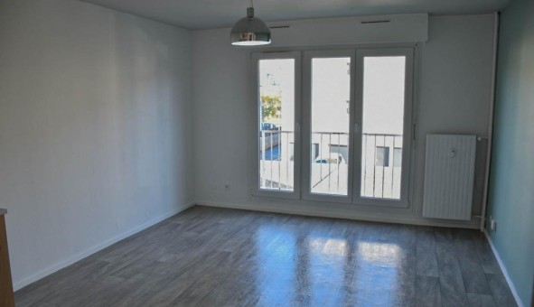 Logement �tudiant Studio &agrave; Metz (57050)