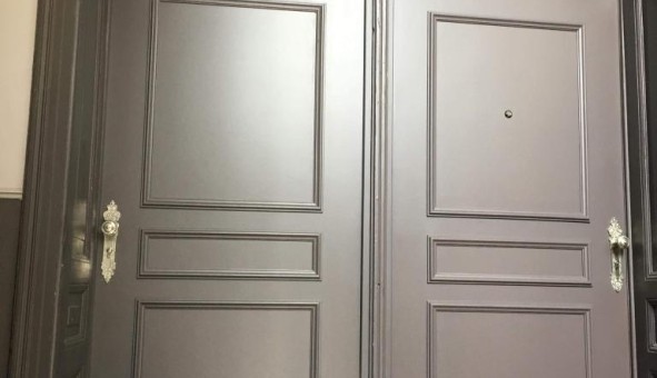 Logement �tudiant Studio &agrave; Metz (57050)