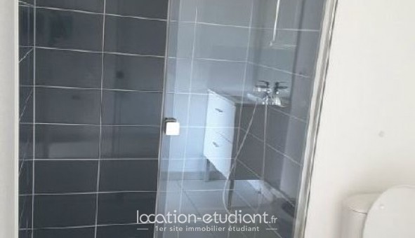 Logement �tudiant Studio &agrave; Metz (57050)