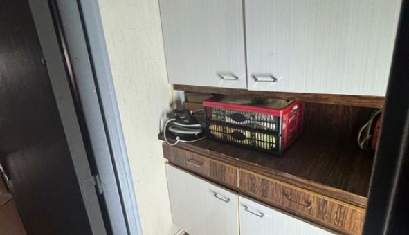 Logement �tudiant Studio &agrave; Metz (57050)