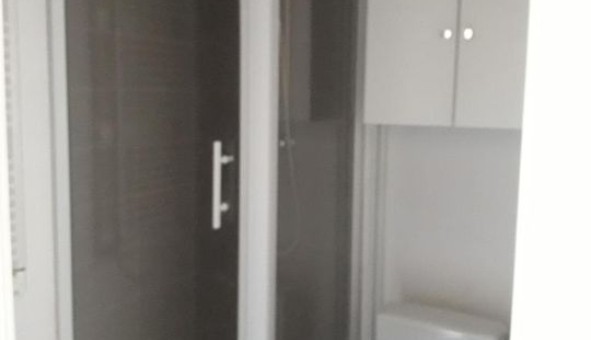 Logement �tudiant Studio &agrave; Metz (57050)