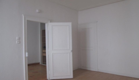 Logement �tudiant Location Studio Vide Metz (57050)