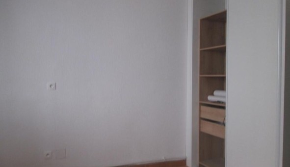 Logement �tudiant Studio &agrave; Metz (57050)