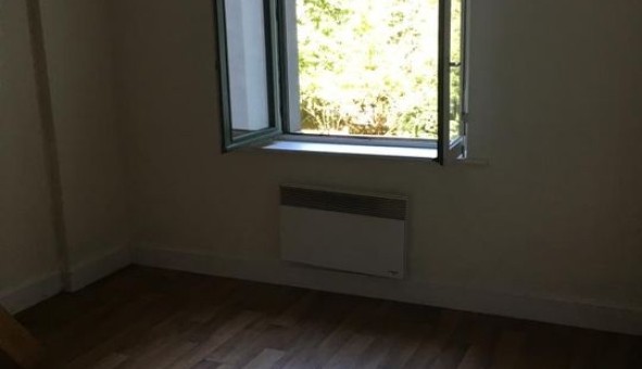 Logement �tudiant Studio &agrave; Metz (57050)