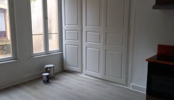 Logement �tudiant Studio &agrave; Metz (57050)