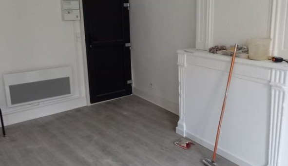 Logement �tudiant Studio &agrave; Metz (57050)
