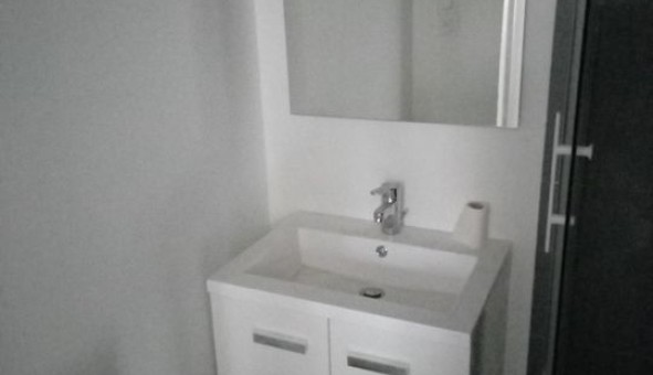 Logement �tudiant Studio &agrave; Metz (57050)