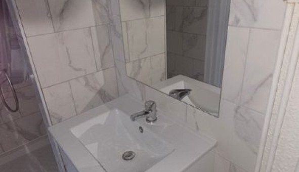 Logement �tudiant Studio &agrave; Metz (57050)