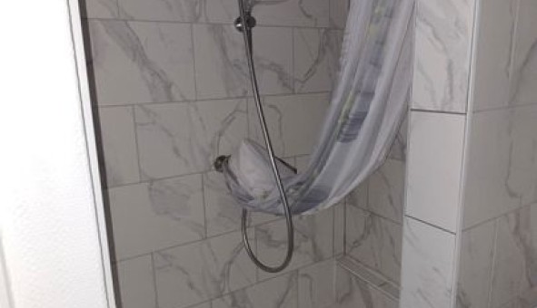 Logement �tudiant Studio &agrave; Metz (57050)