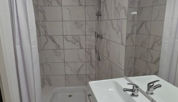 Logement �tudiant Studio &agrave; Metz (57050)