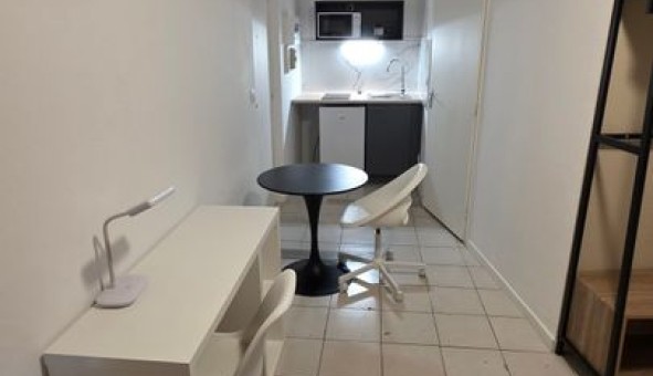 Logement �tudiant Studio &agrave; Metz (57050)