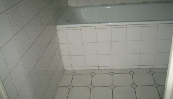 Logement �tudiant Studio &agrave; Metz (57050)