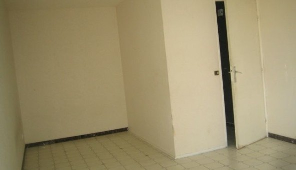 Logement �tudiant Studio &agrave; Metz (57050)