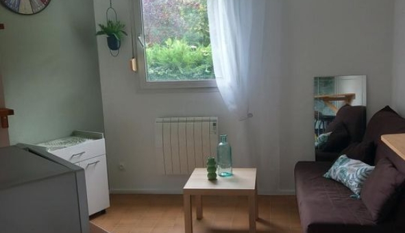 Logement �tudiant Location Studio Vide Metz (57050)