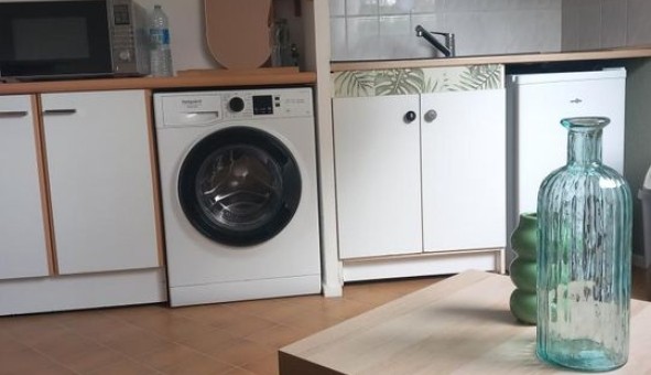 Logement �tudiant Studio &agrave; Metz (57050)