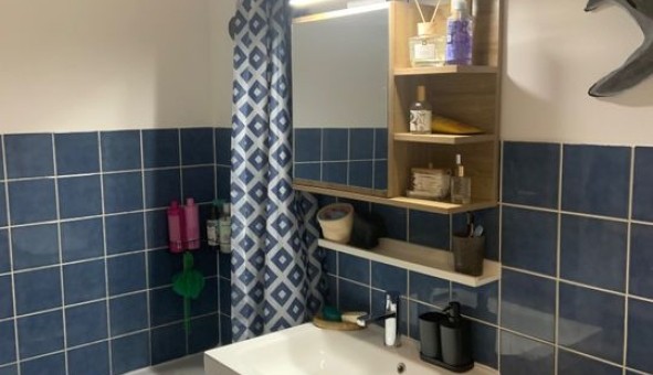 Logement �tudiant Studio &agrave; Metz (57050)
