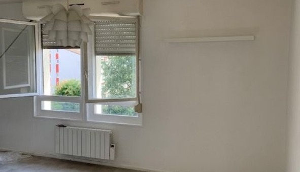 Logement �tudiant Studio &agrave; Metz (57050)