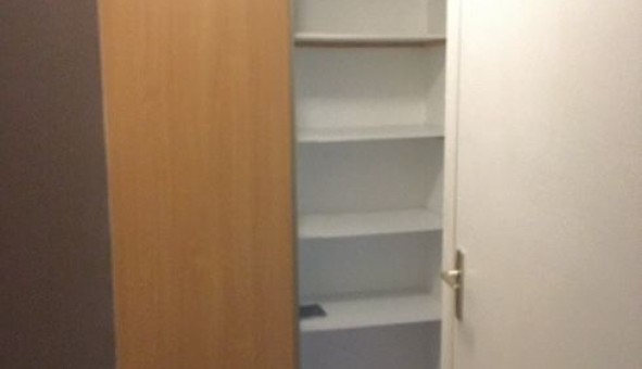 Logement �tudiant Studio &agrave; Metz (57050)