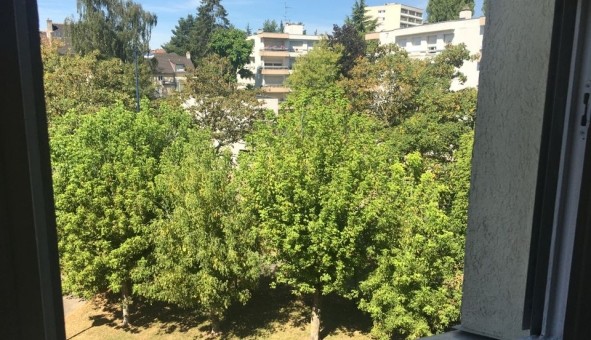 Logement �tudiant Studio &agrave; Metz (57050)