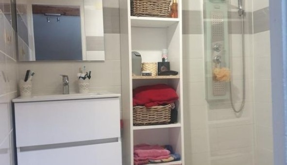Logement �tudiant Studio &agrave; Metz (57050)