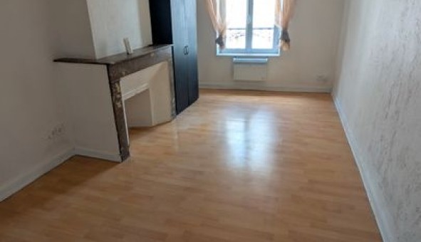 Logement �tudiant Location Studio Vide Metz (57050)