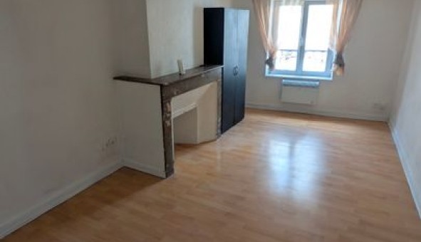 Logement �tudiant Studio &agrave; Metz (57050)