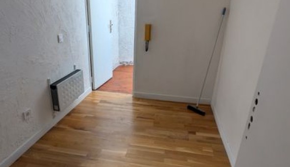 Logement �tudiant Studio &agrave; Metz (57050)