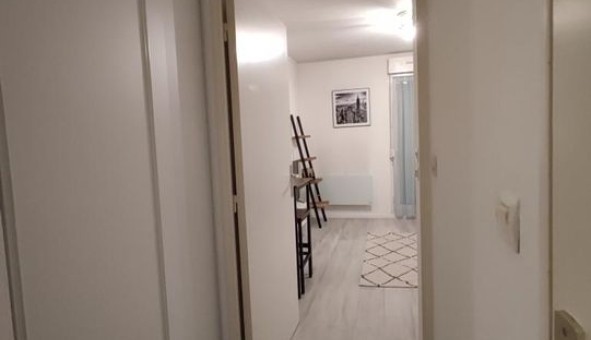 Logement �tudiant Studio &agrave; Metz (57050)