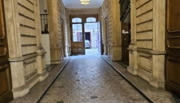 Logement �tudiant Studio &agrave; Metz (57050)