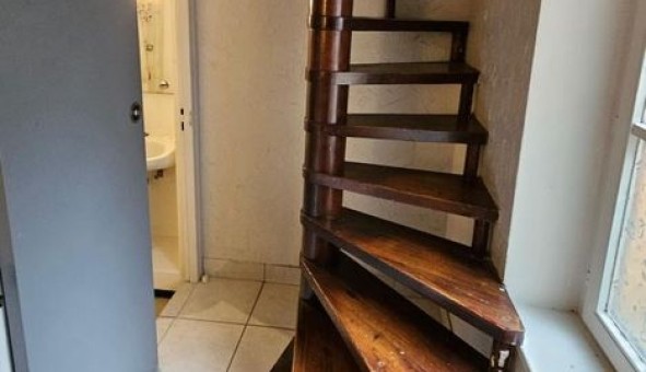 Logement �tudiant Studio &agrave; Metz (57050)