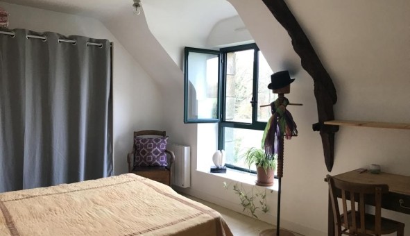Logement tudiant Studio à Meucon (56890)