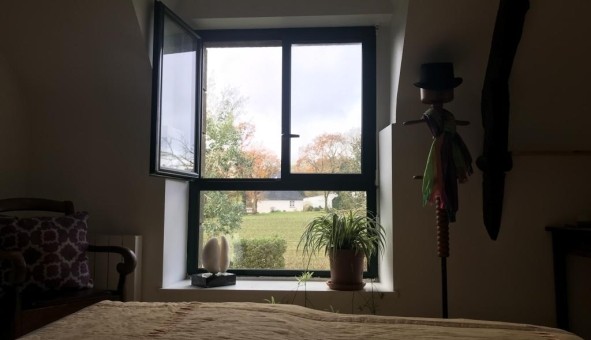 Logement tudiant Studio à Meucon (56890)