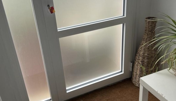 Logement �tudiant Studio &agrave; Meucon (56890)