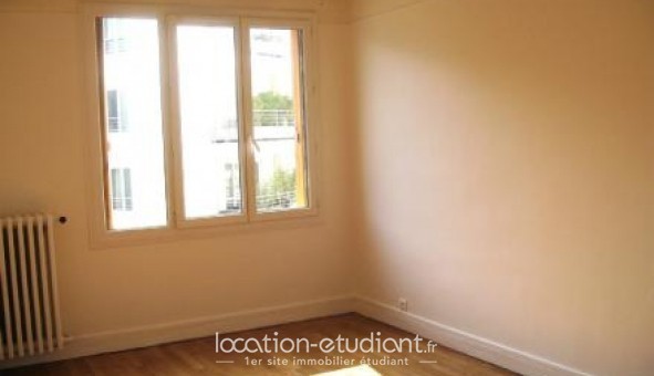 Logement tudiant Studio à Meudon (92190)