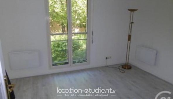 Logement tudiant Studio à Meudon (92190)