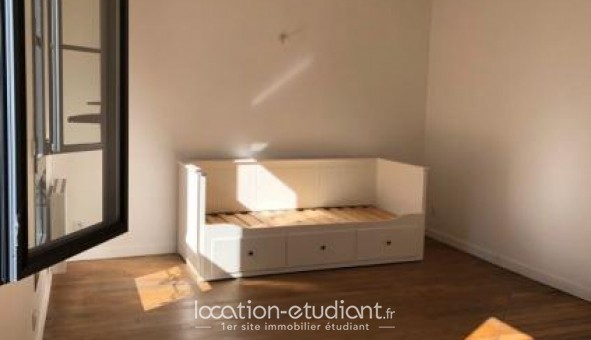 Logement tudiant Studio à Meudon (92190)