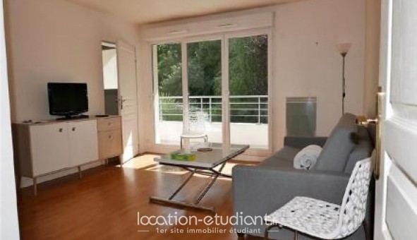 Logement tudiant Studio à Meudon (92190)