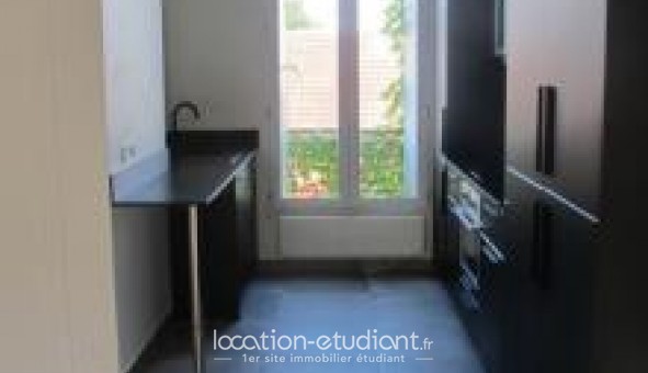 Logement tudiant Studio à Meudon (92190)