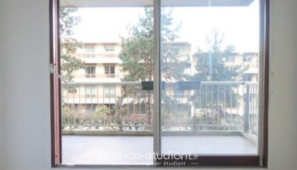 Logement étudiant Studio à Meudon (92190)