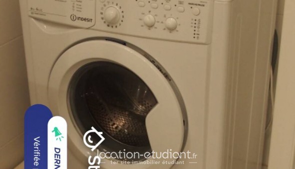 Logement étudiant Studio à Meudon (92190)
