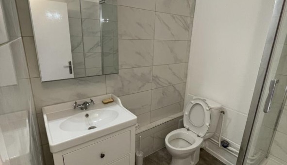 Logement tudiant Studio à Meudon (92190)