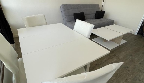 Logement tudiant Studio à Meudon (92190)