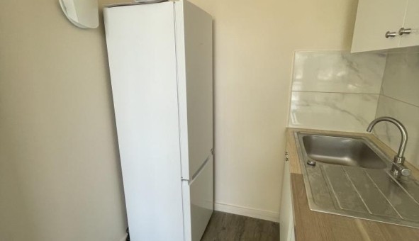 Logement tudiant Studio à Meudon (92190)